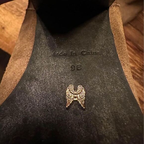 Women’s boots size 9 no brand NWOT - Picture 5 of 6